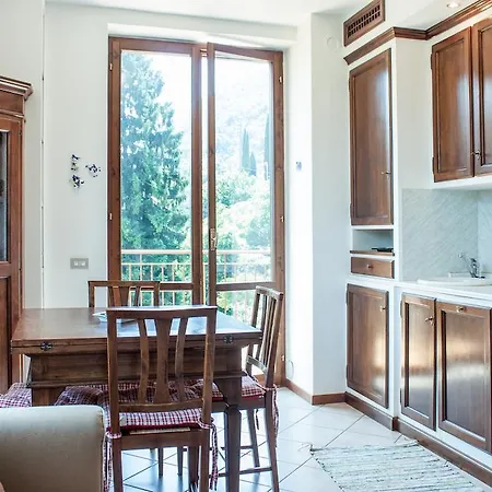 Apartamento Carla
