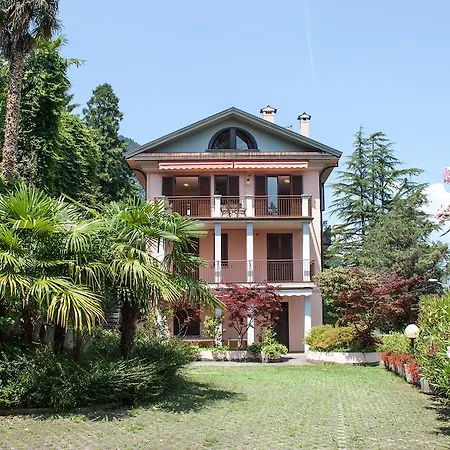 Apartamento Carla *
