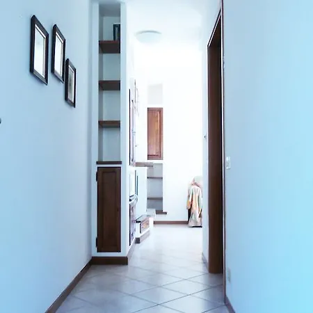 Apartamento Carla