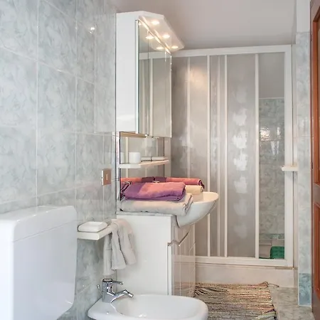 Carla Appartement Civenna