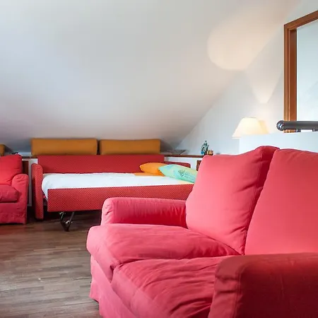 Appartement Carla *