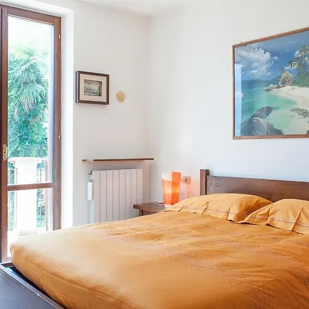 Carla Apartmán