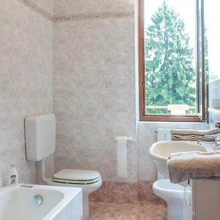 Appartement Carla *