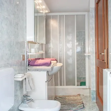 Appartement Carla Civenna